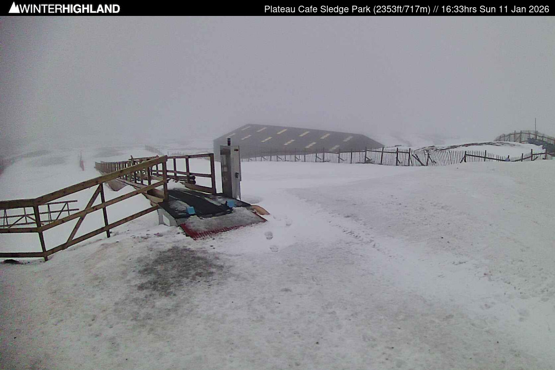 Web Cam Currently Unavailable