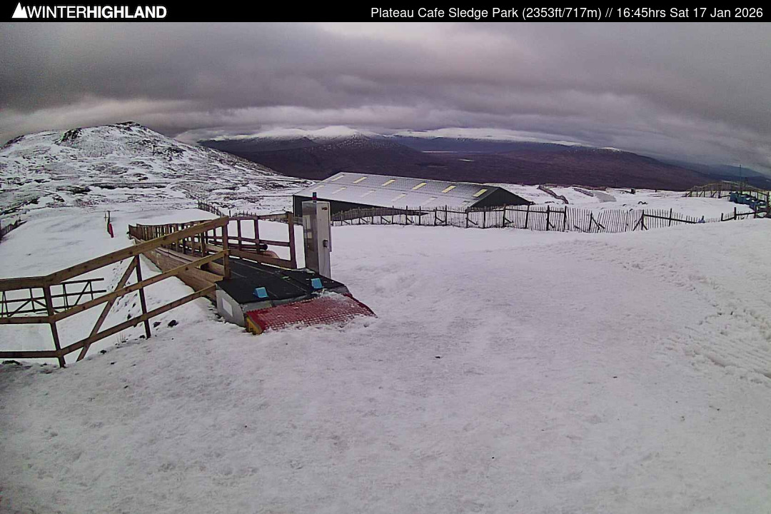 Web Cam Currently Unavailable