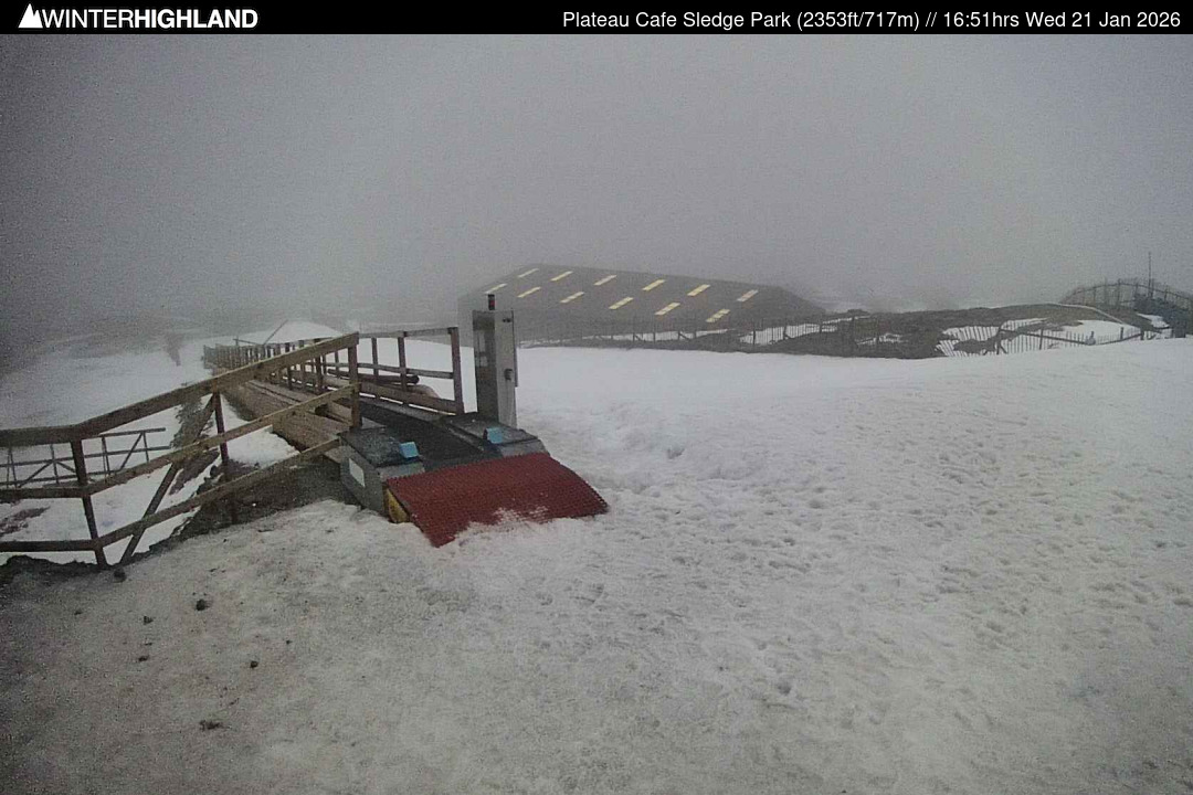 Web Cam Currently Unavailable