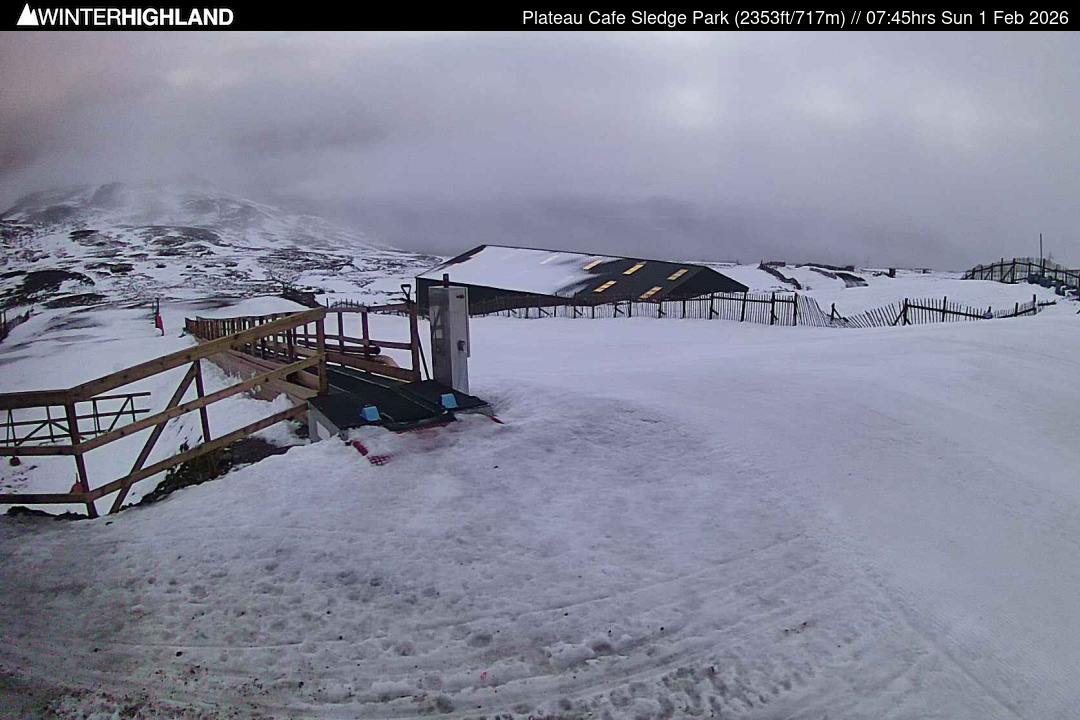 Web Cam Currently Unavailable