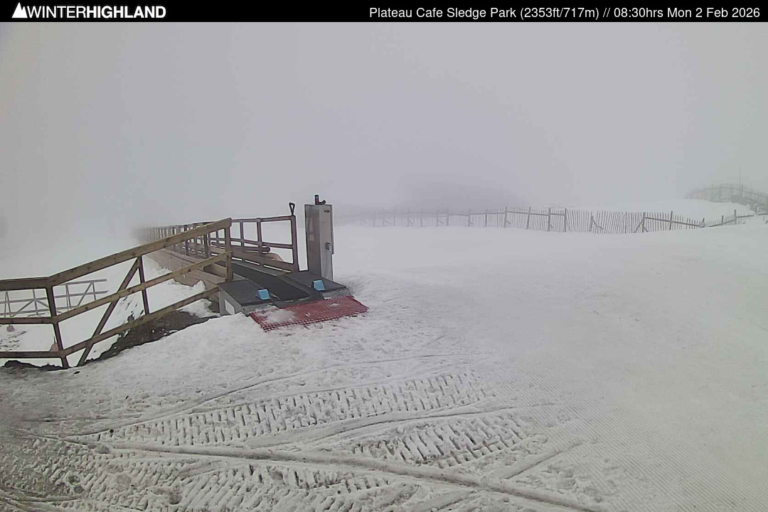 Web Cam Currently Unavailable