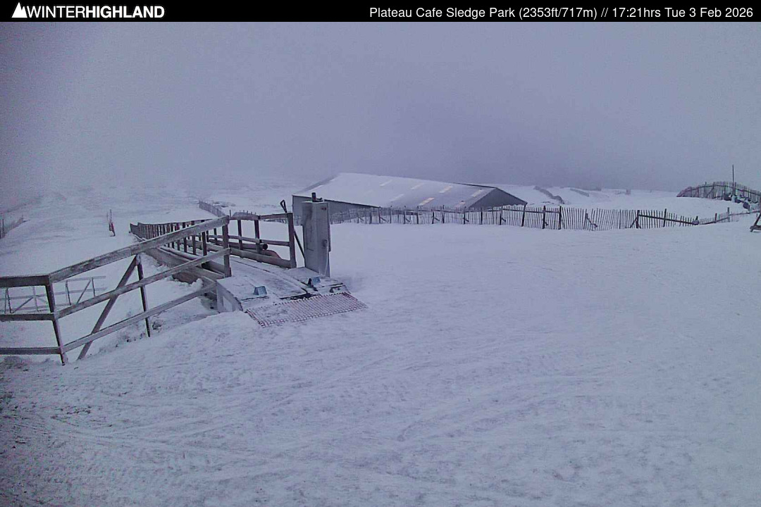 Web Cam Currently Unavailable