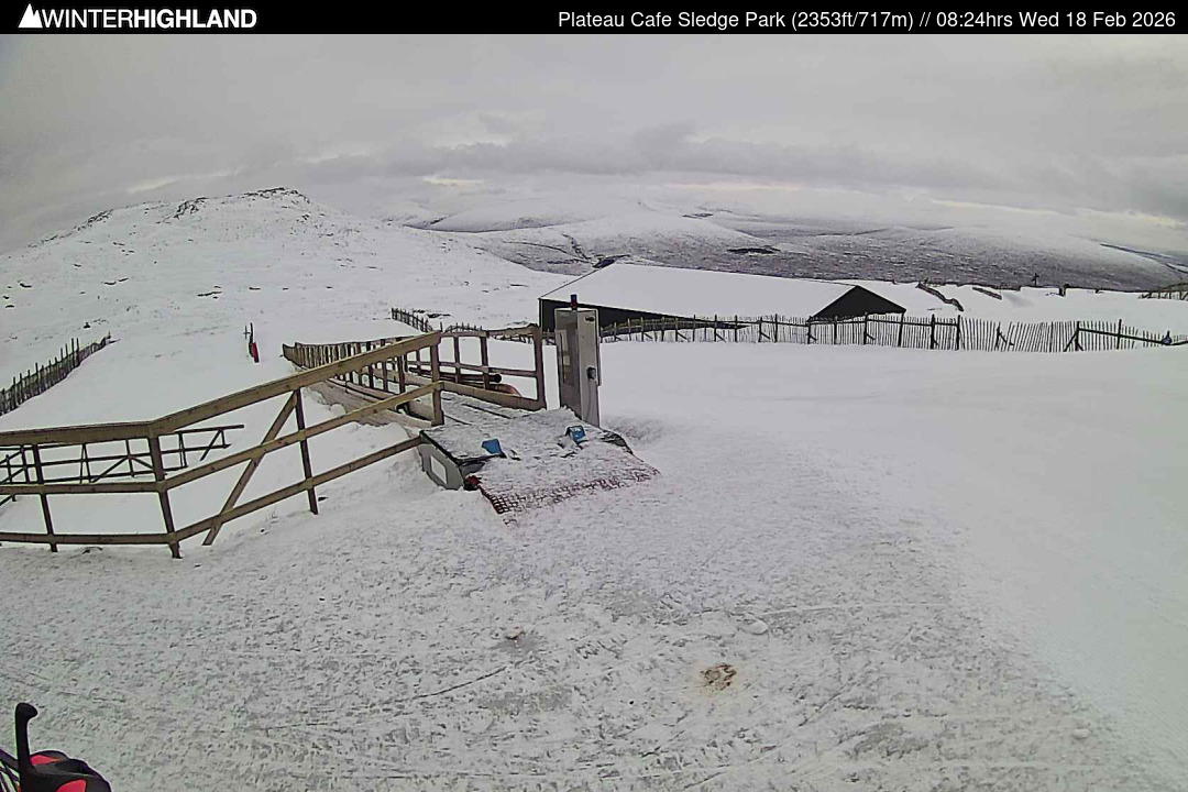 Web Cam Currently Unavailable