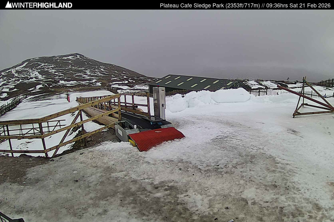 Web Cam Currently Unavailable