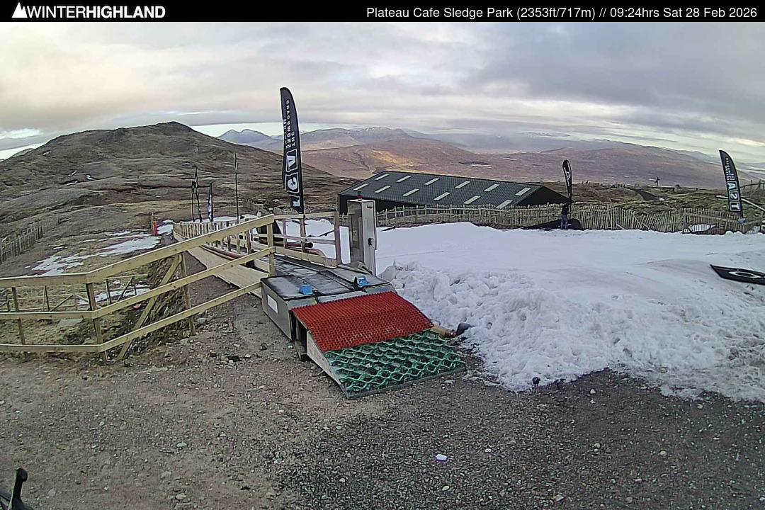 Web Cam Currently Unavailable