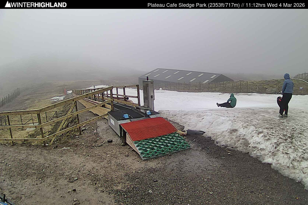 Web Cam Currently Unavailable