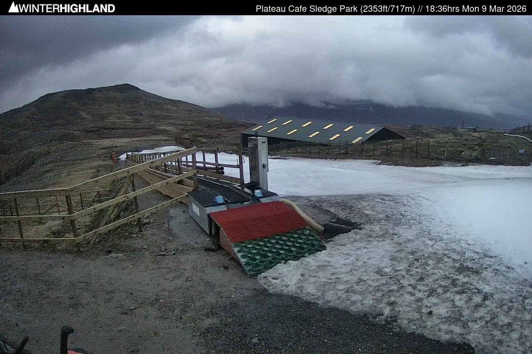 Web Cam Currently Unavailable