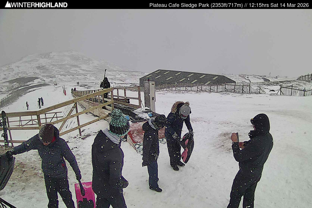 Web Cam Currently Unavailable