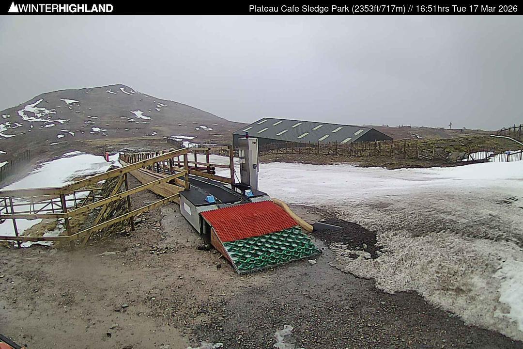 Web Cam Currently Unavailable