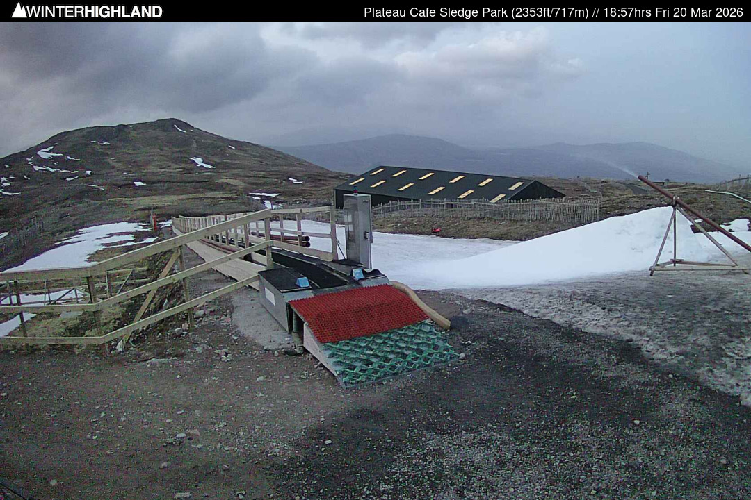 Web Cam Currently Unavailable