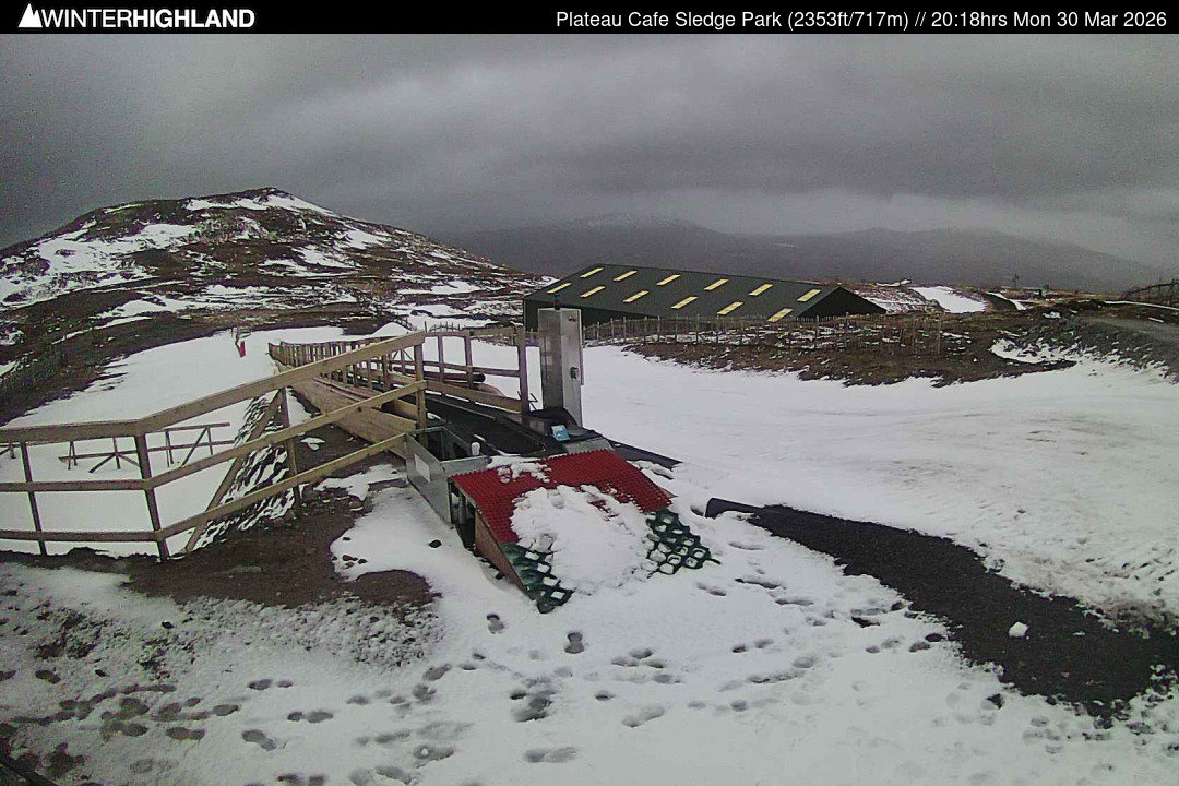 Web Cam Currently Unavailable