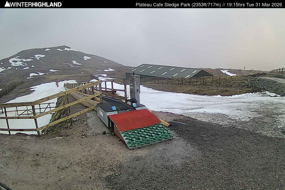 Web Cam Currently Unavailable