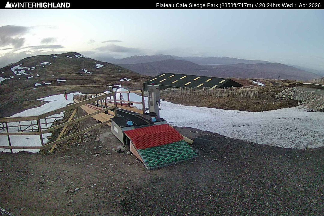 Web Cam Currently Unavailable