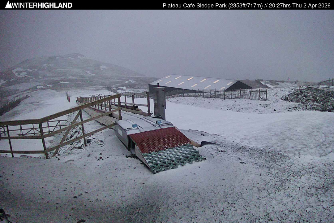 Web Cam Currently Unavailable