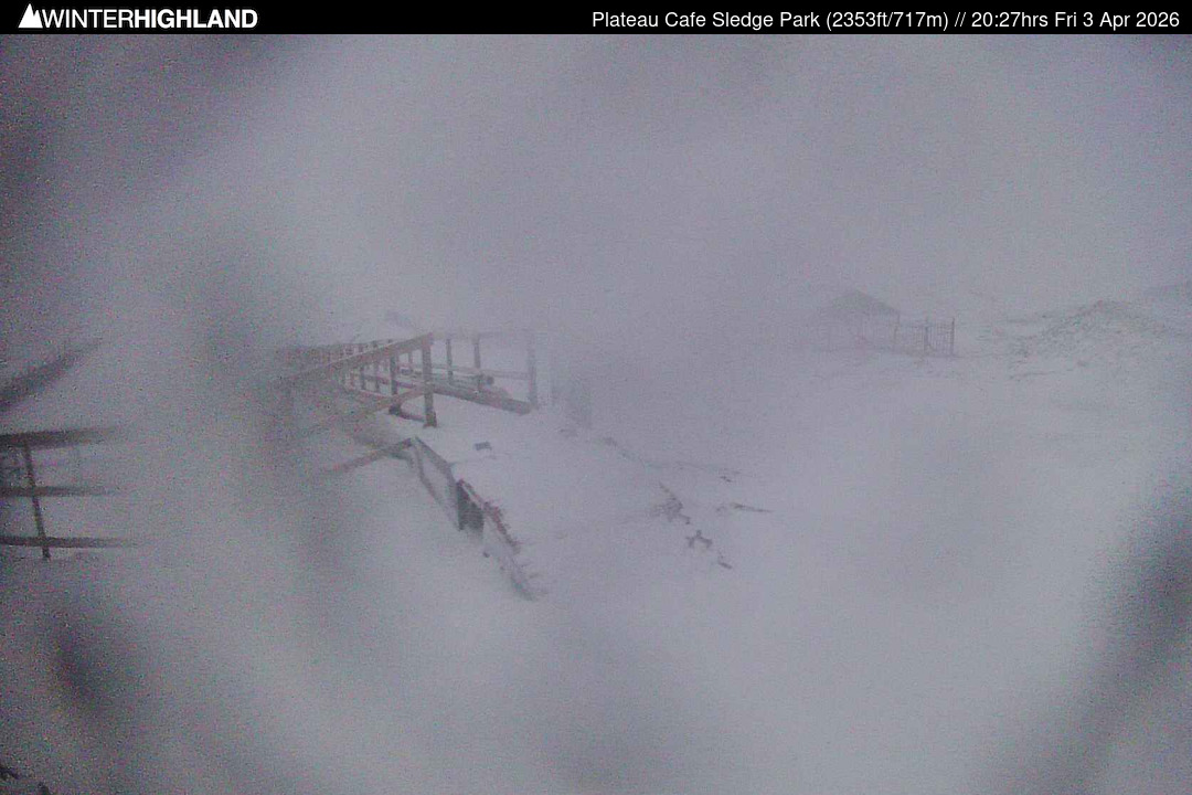 Web Cam Currently Unavailable