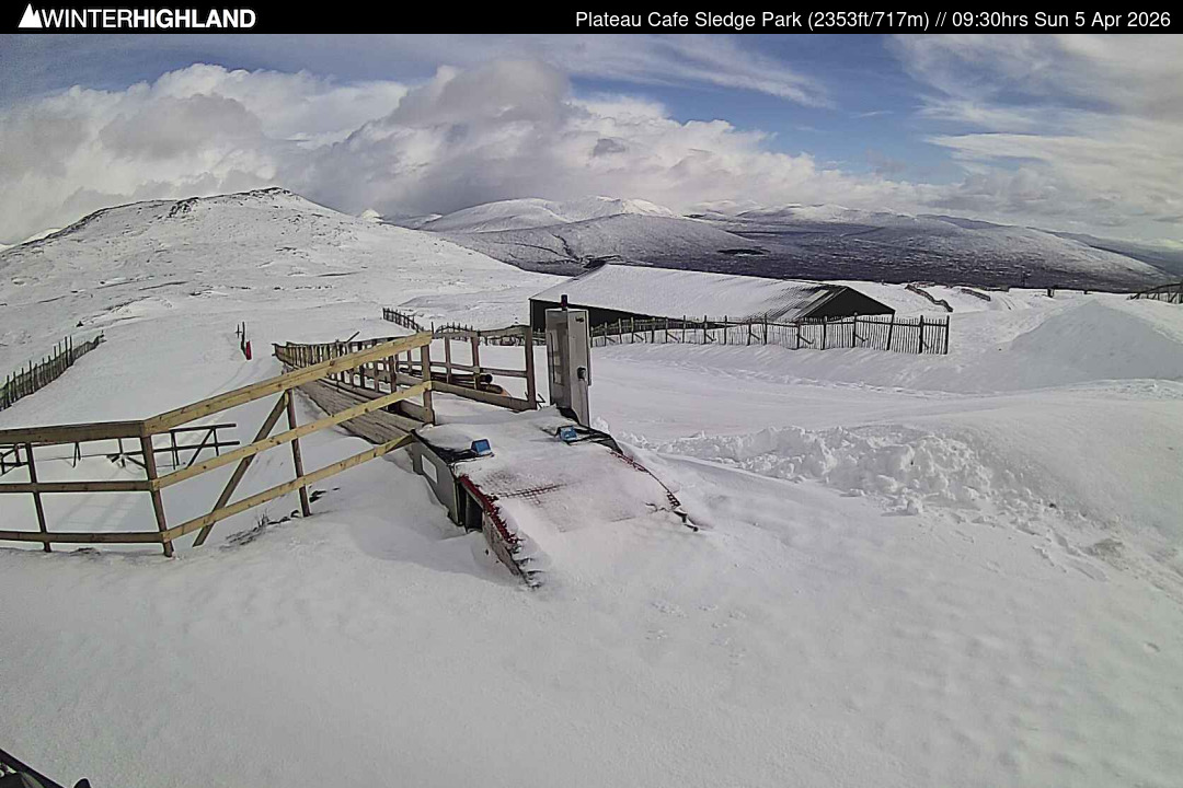 Web Cam Currently Unavailable