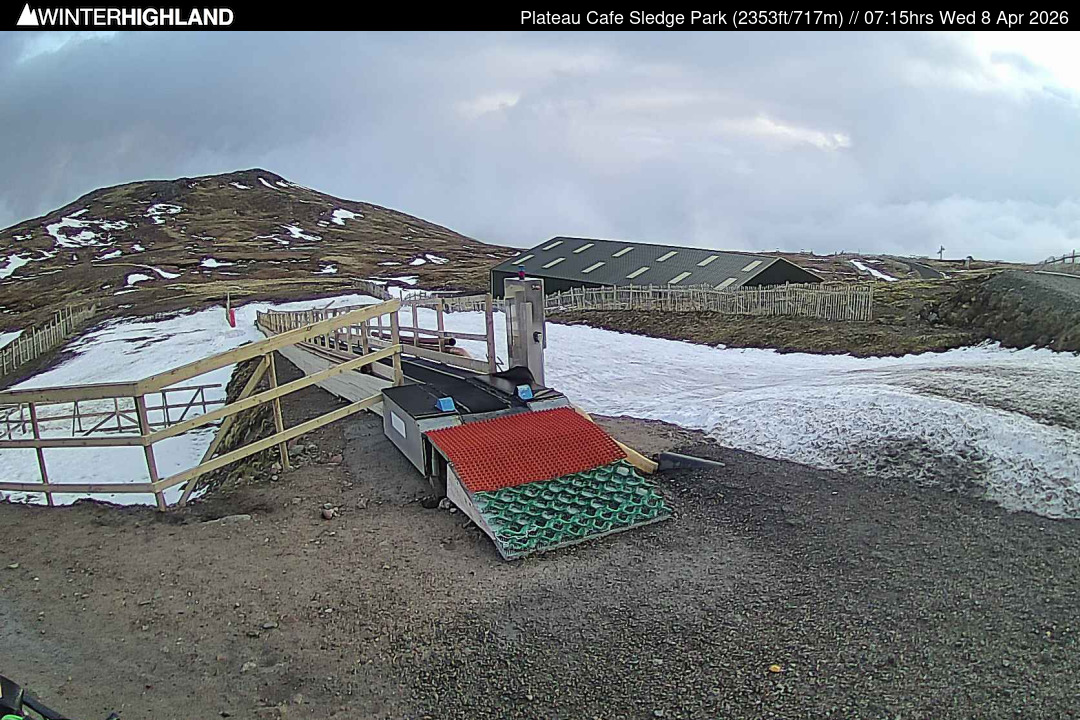 Web Cam Currently Unavailable