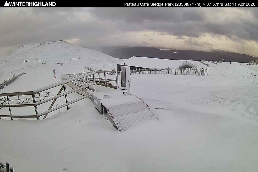 Web Cam Currently Unavailable