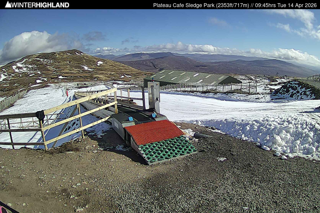 Web Cam Currently Unavailable