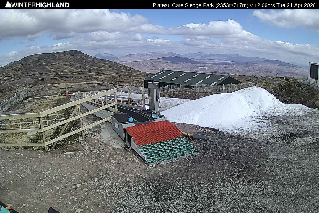 Web Cam Currently Unavailable