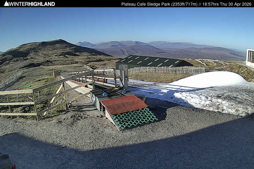 Web Cam Currently Unavailable