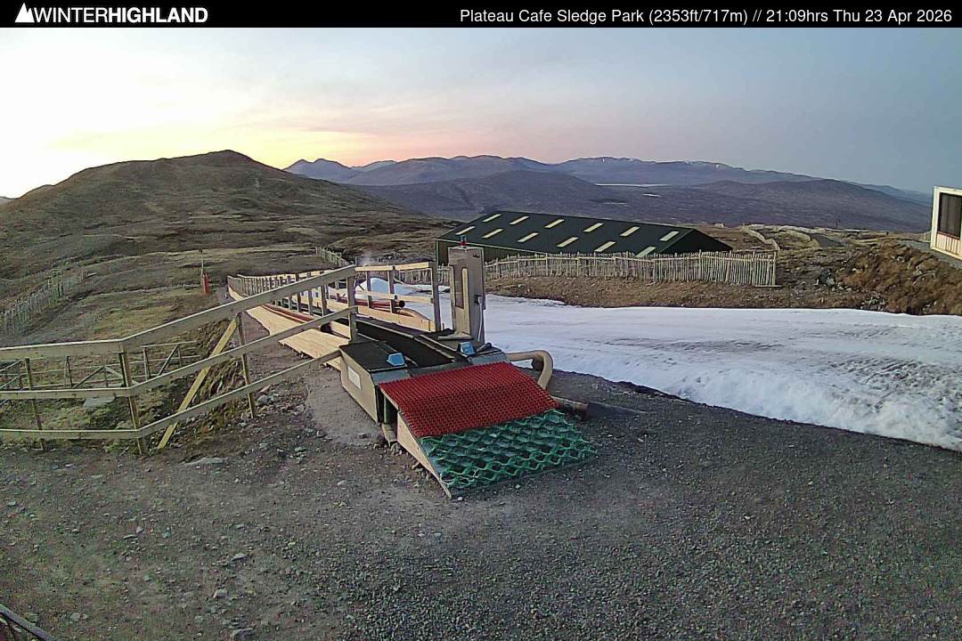 Web Cam Currently Unavailable