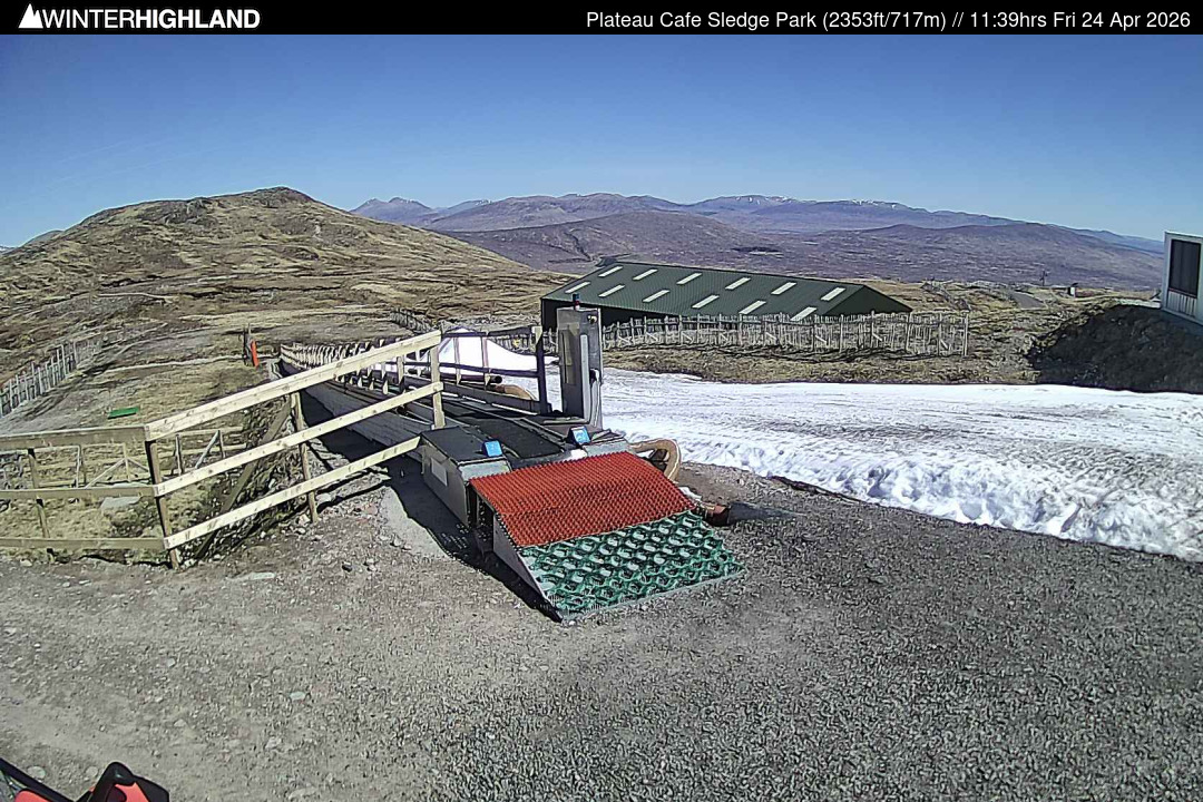 Web Cam Currently Unavailable