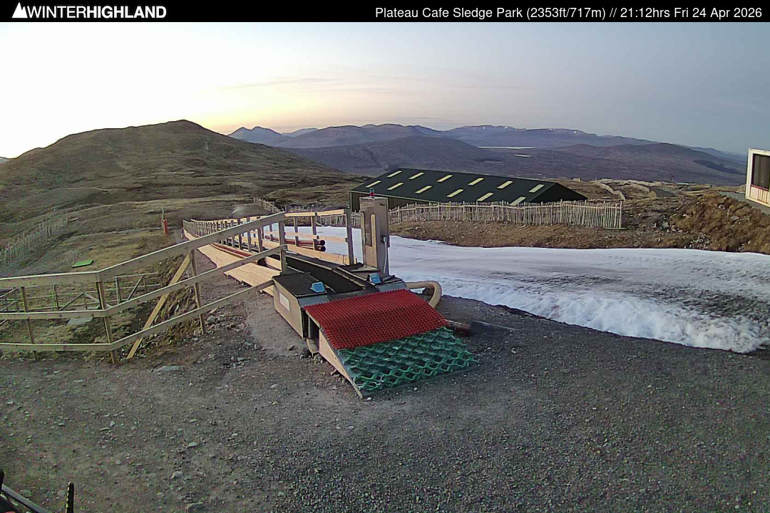 Web Cam Currently Unavailable