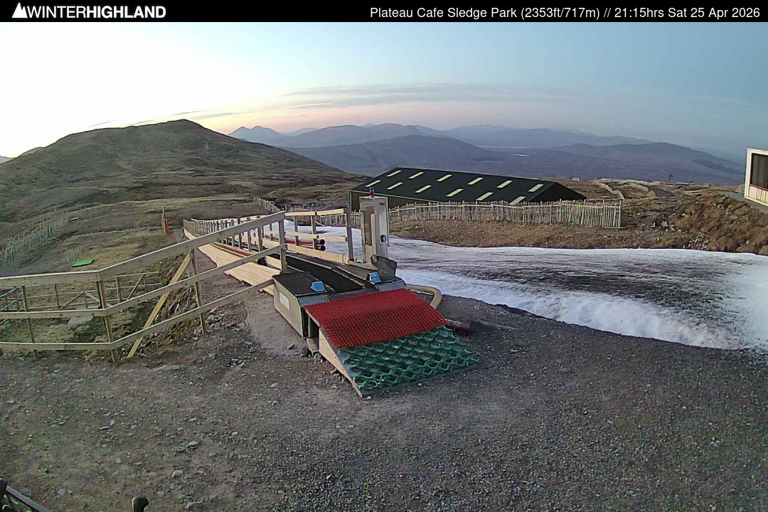 Web Cam Currently Unavailable