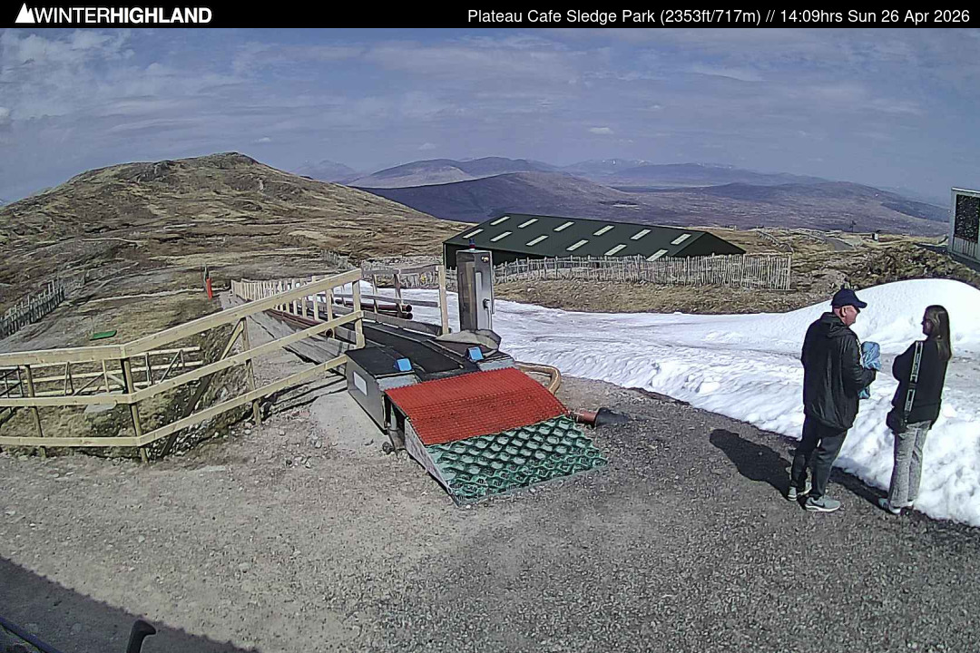 Web Cam Currently Unavailable