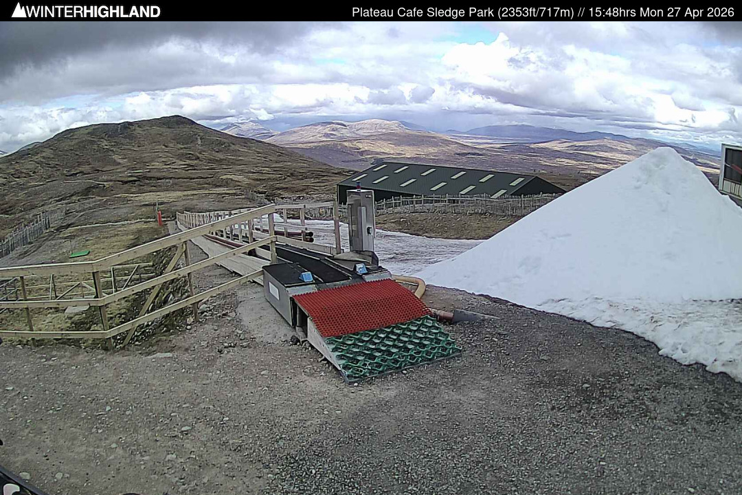 Web Cam Currently Unavailable