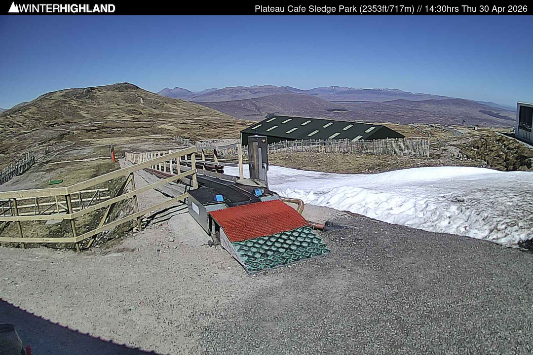 Web Cam Currently Unavailable