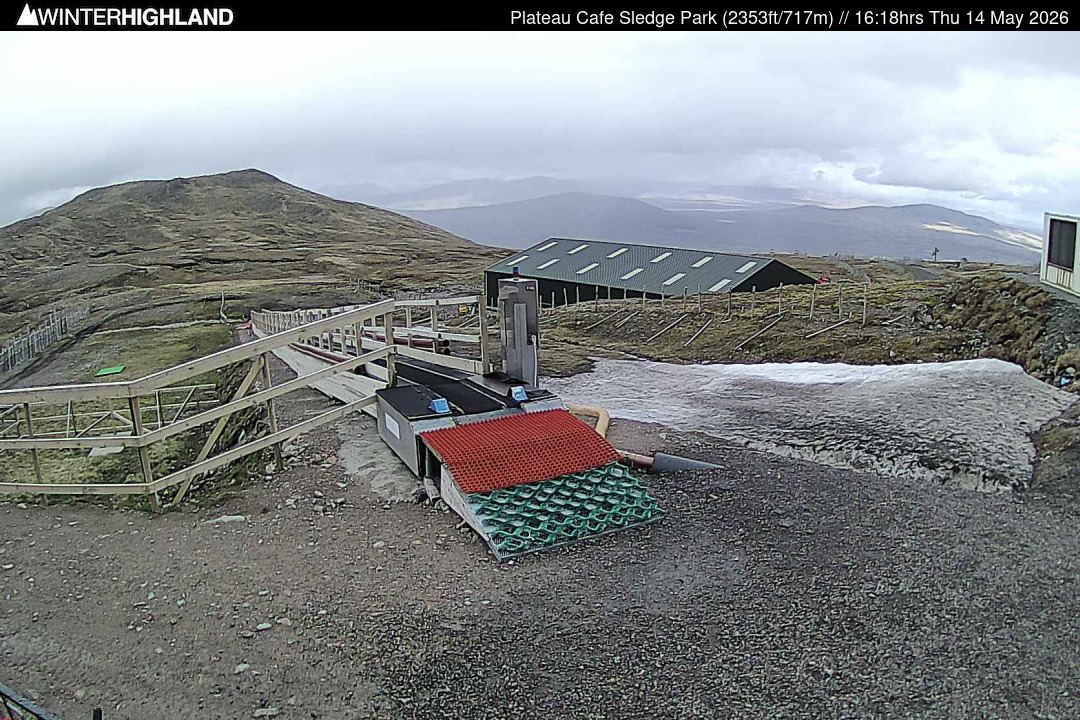 Web Cam Currently Unavailable