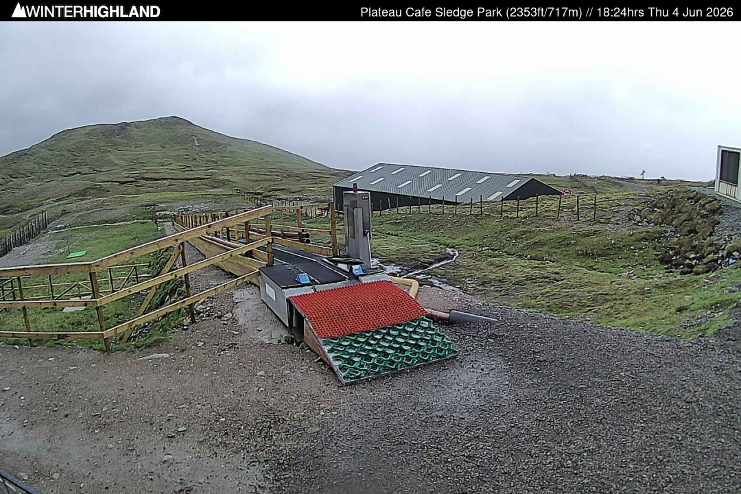 Web Cam Currently Unavailable