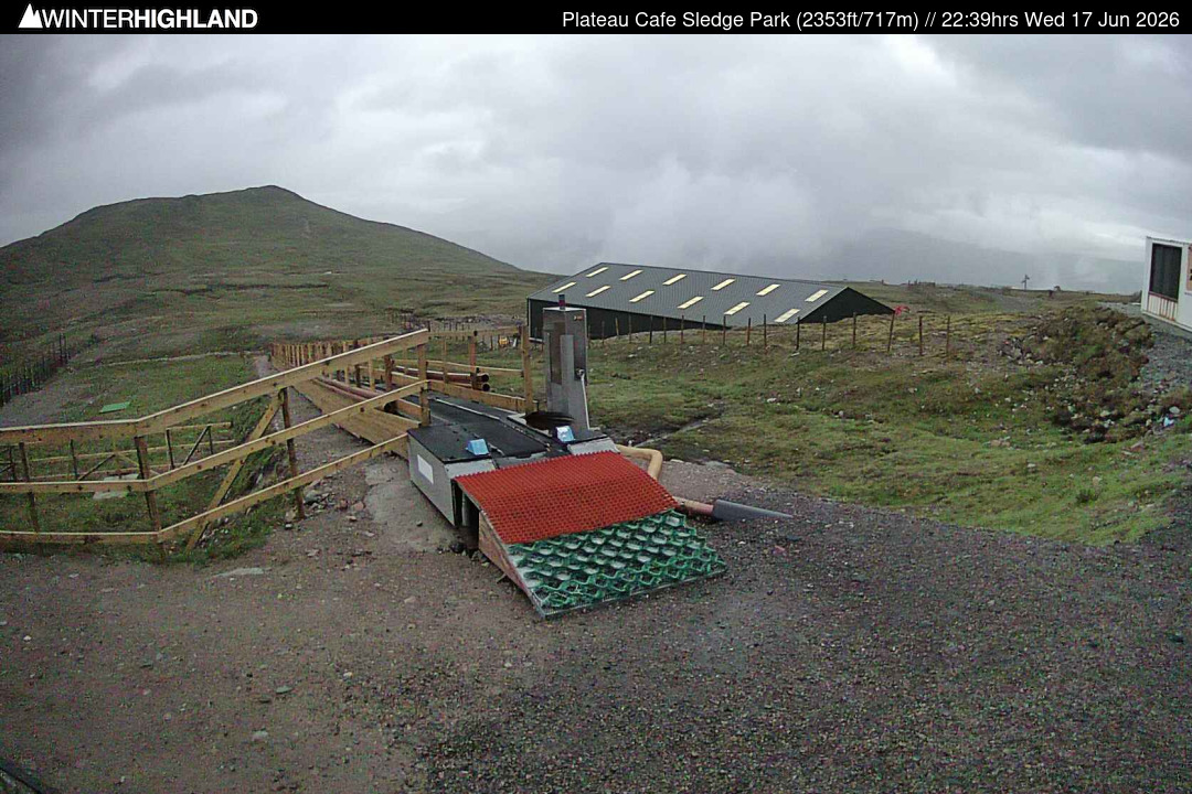 Web Cam Currently Unavailable