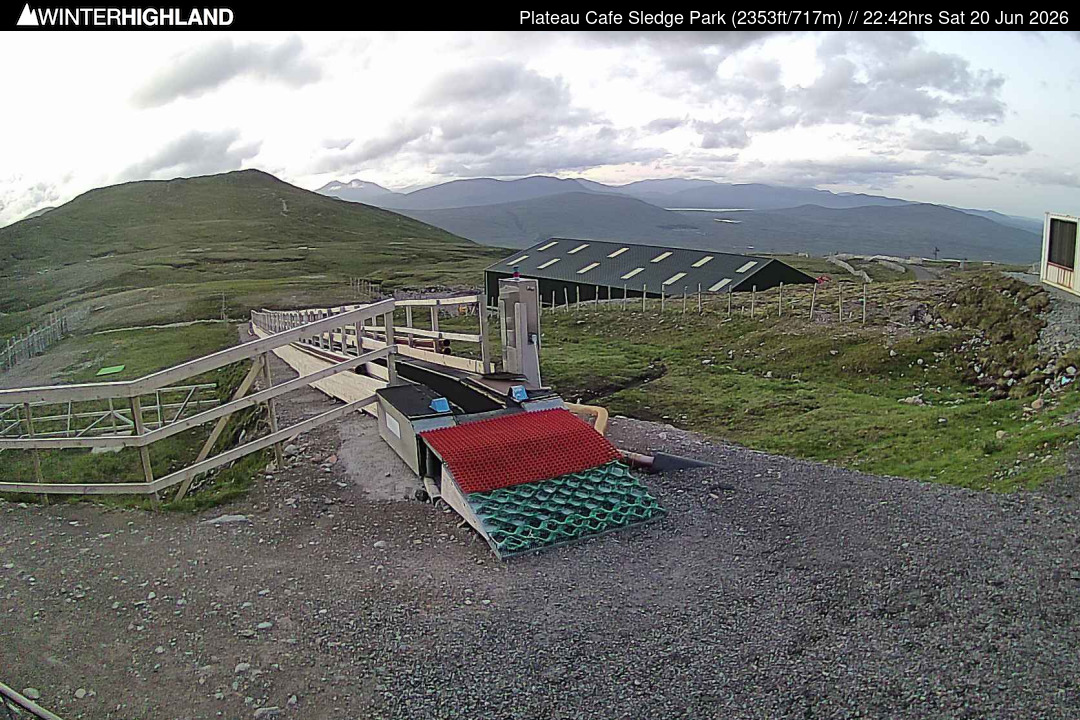 Web Cam Currently Unavailable