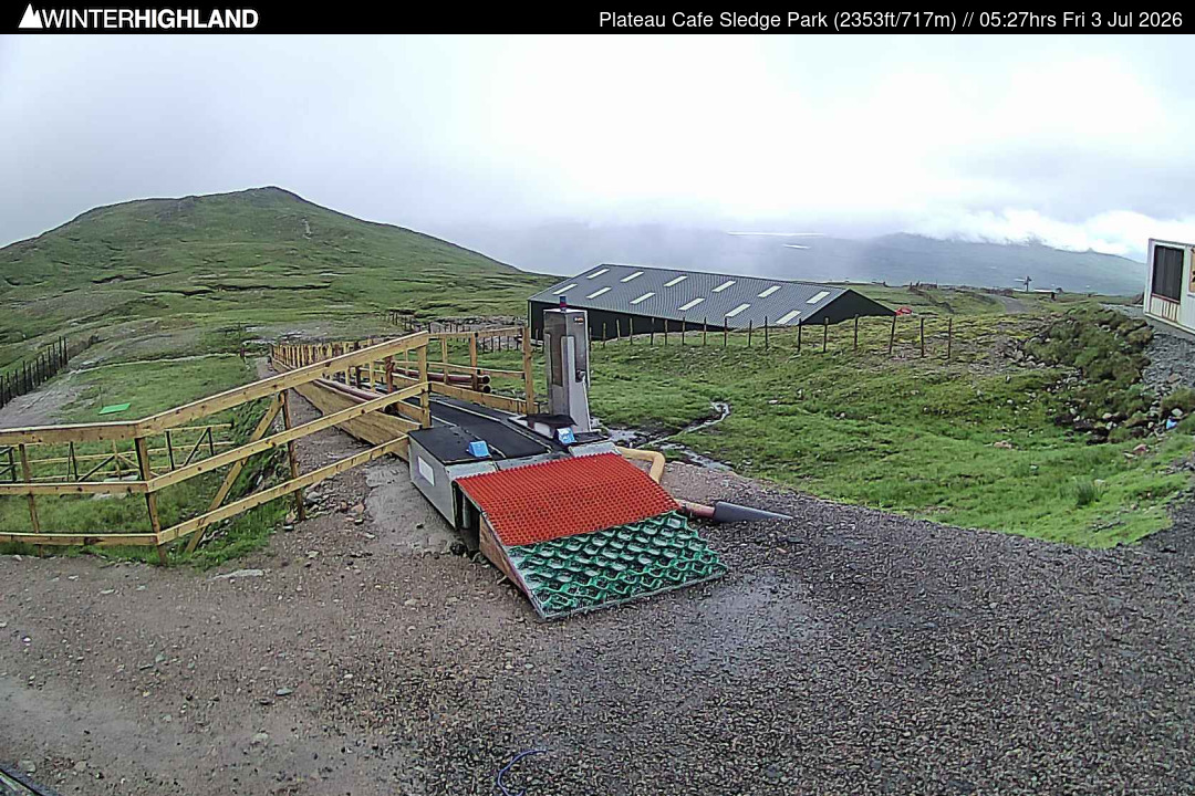 Web Cam Currently Unavailable